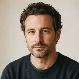 Adrian, founder of Thriveful